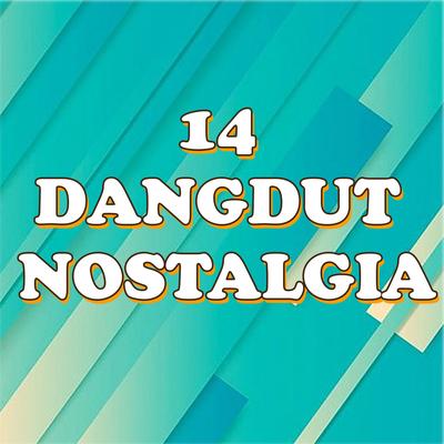14 Dangdut Nostalgia's cover