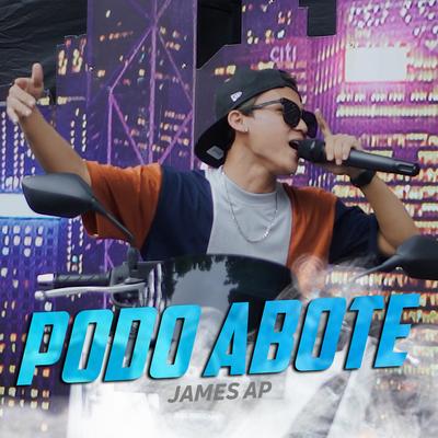 Podo Abote's cover