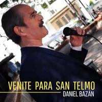 Daniel Bazán's avatar cover