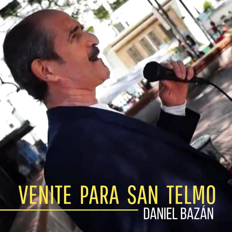 Daniel Bazán's avatar image