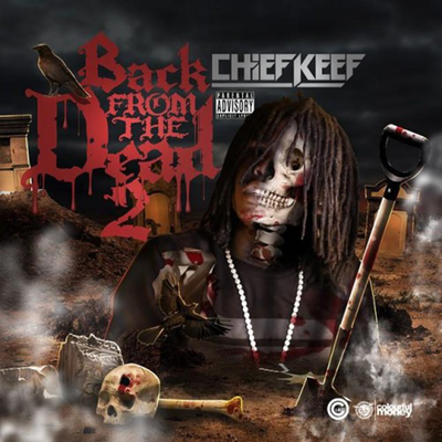 Feds By Chief Keef's cover