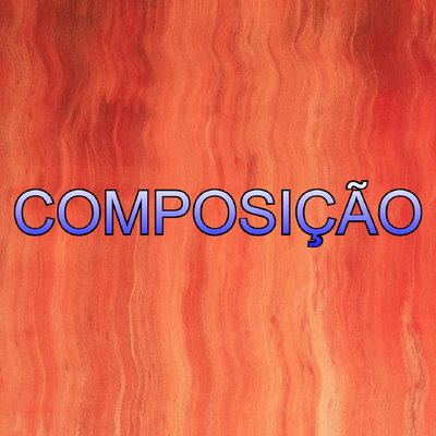 Composição's cover