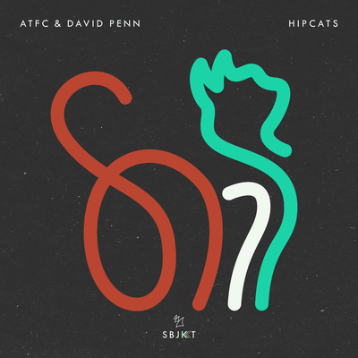 Hipcats's cover