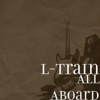 L-Train's avatar cover