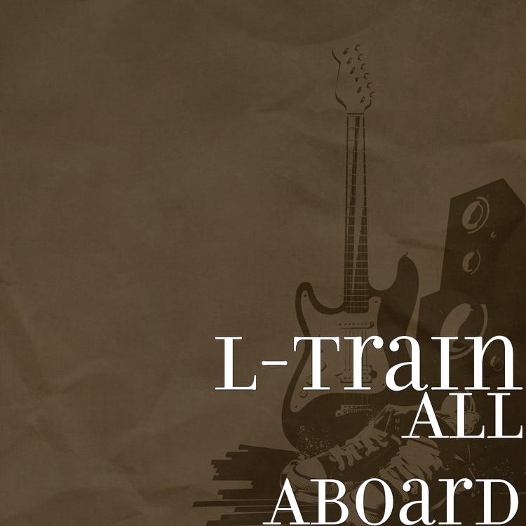 L-Train's avatar image