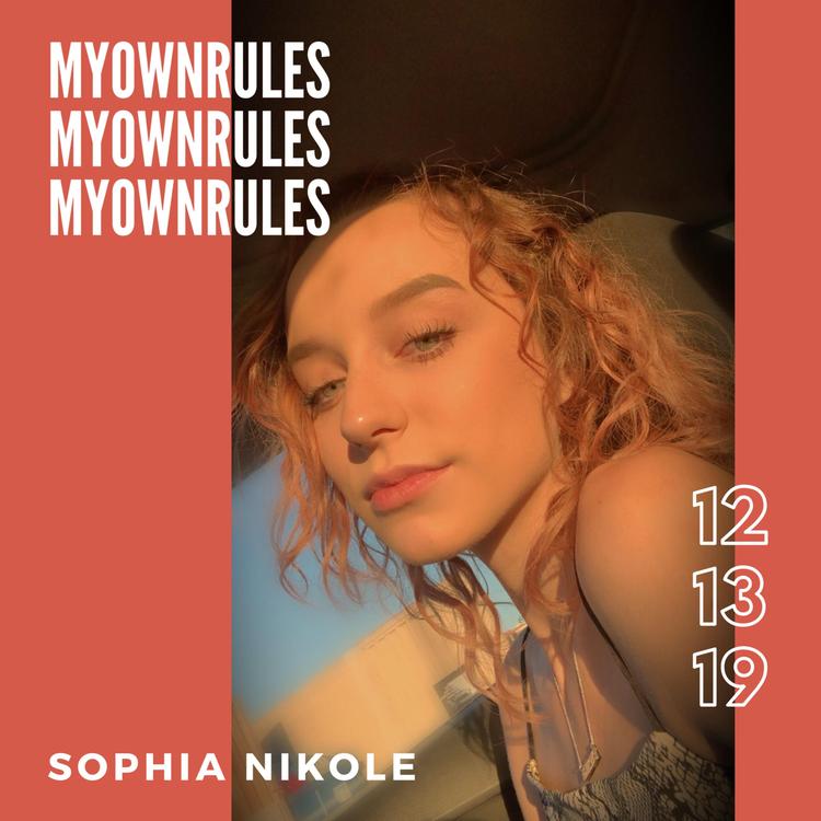 Sophia Nikole's avatar image