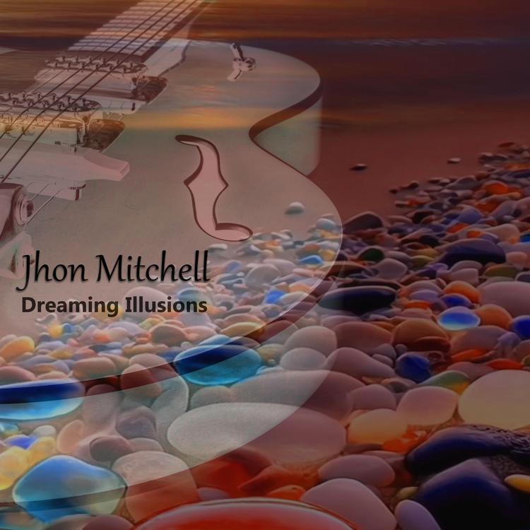 Jhon Mitchell's avatar image