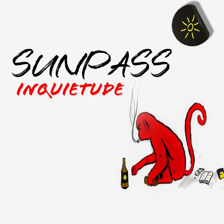 Sunpass's avatar image