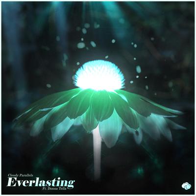 Everlasting By Cloudy Parallels, Donna Tella's cover