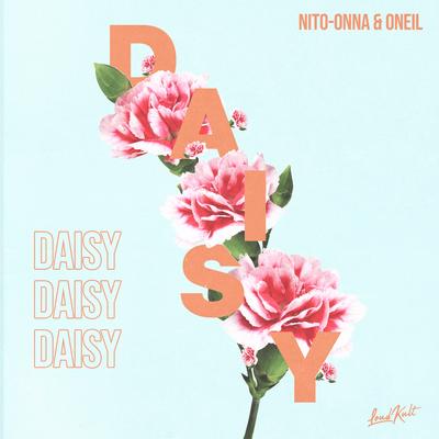 Daisy By ONEIL, Nito-Onna's cover
