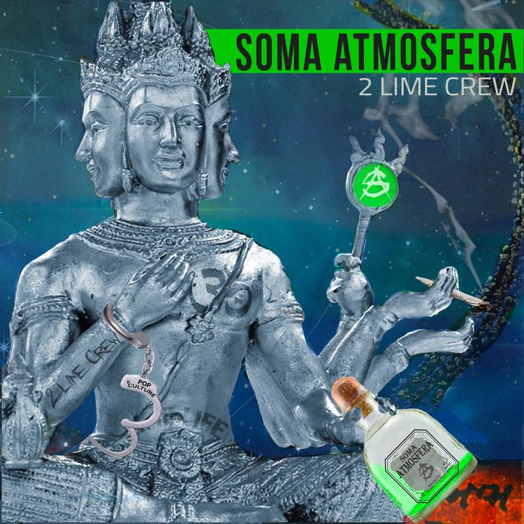 2 Lime Crew's avatar image