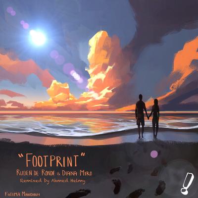 Footprint (Ahmed Helmy Extended Remix)'s cover