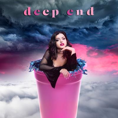 Deep End's cover