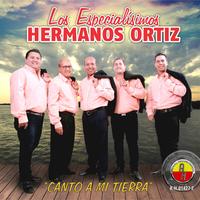 Los Especialísimos Hermanos Ortiz's avatar cover