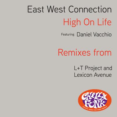 Eastwest Connection's cover