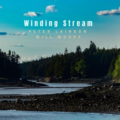 Winding Stream By Will Moore, Peter Lainson's cover