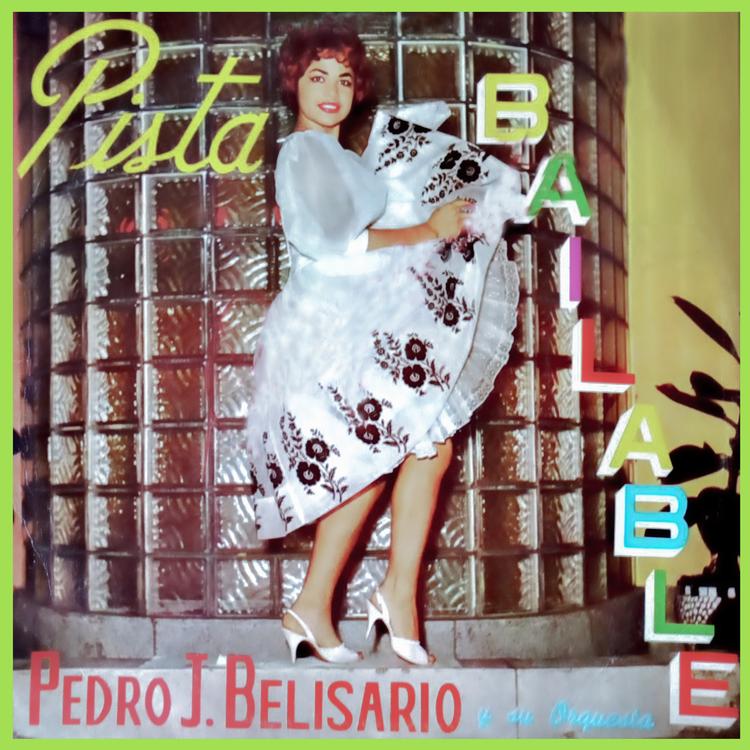 Pedro J. Belisario's avatar image