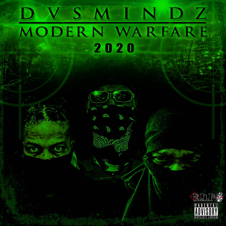 DVS Mindz's avatar image