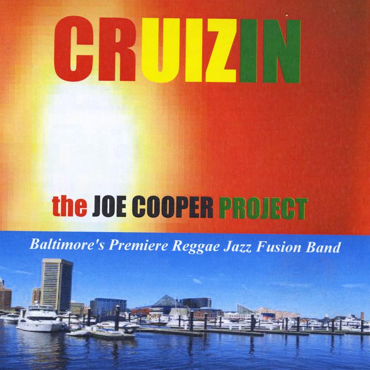 The Joe Cooper Project's avatar image