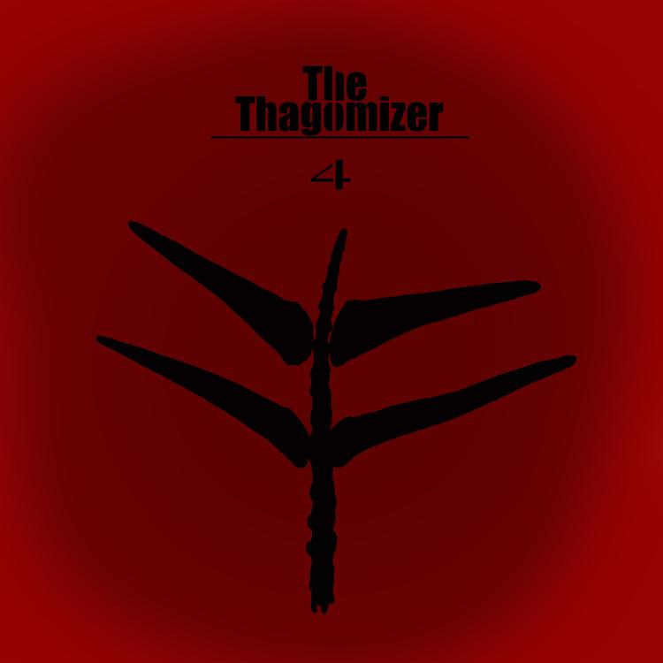 The Thagomizer's avatar image