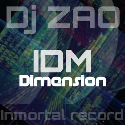 Idm Dimension's cover