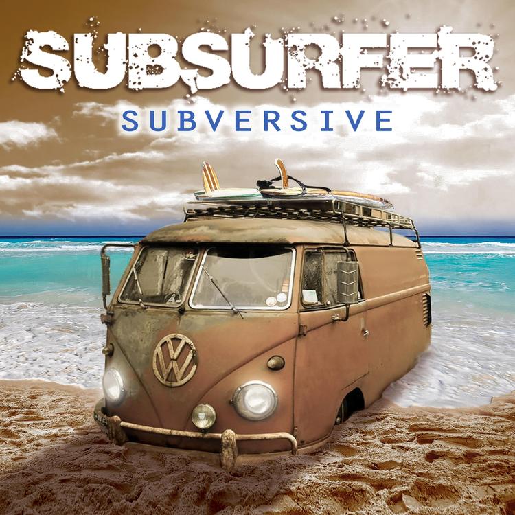 Subsurfer's avatar image