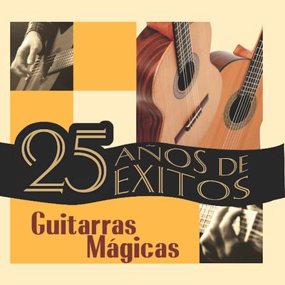 Bamboleo By Guitarras De Luna's cover