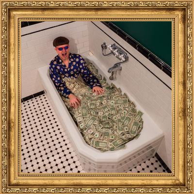 Cheapskate By Oliver Tree's cover