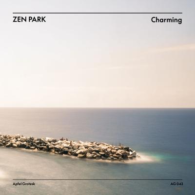 Charming By Zen Park's cover