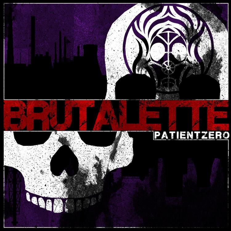 Patient Zero's avatar image