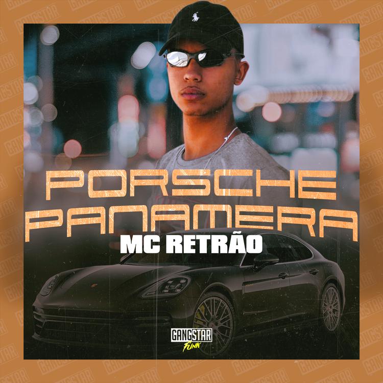 MC Retrão's avatar image