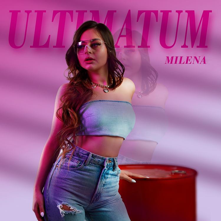 Milena's avatar image