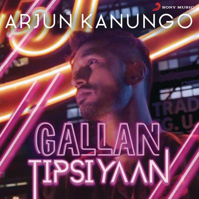 Gallan Tipsiyaan's cover