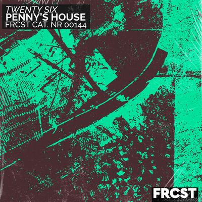 Penny's House By TWENTY SIX's cover