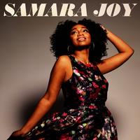Samara Joy's avatar cover
