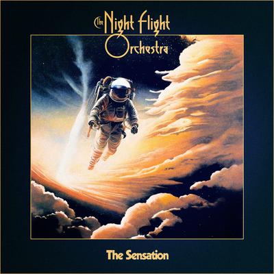 The Sensation By The Night Flight Orchestra's cover