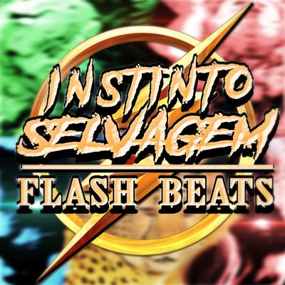 Instinto Selvagem By Flash Beats Manow, WB Beats's cover