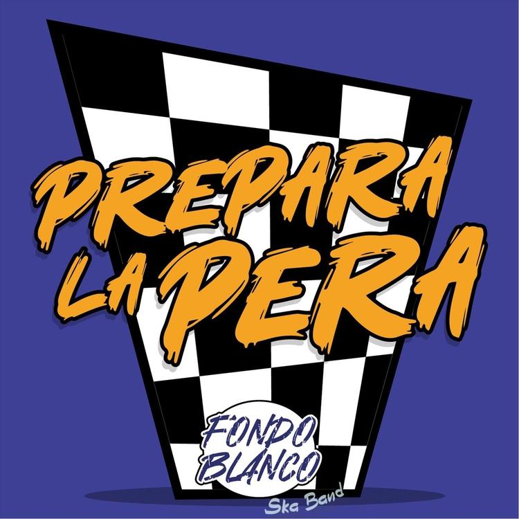 Fondo Blanco Ska Band's avatar image