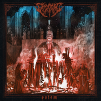 Excoriation's avatar cover