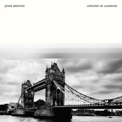 Lemons In London By Jesse Brown's cover