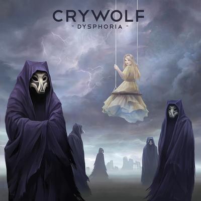 Neverland By Crywolf, Charity Lane's cover