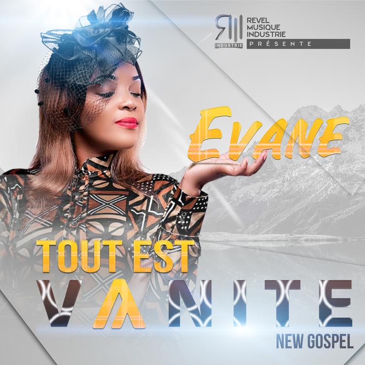 Evane's avatar image