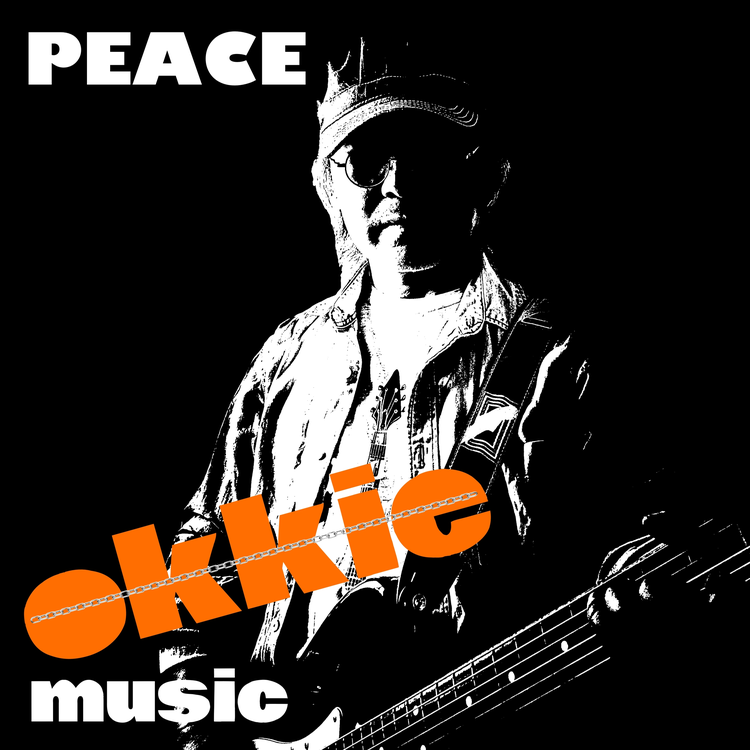 Okkie Music's avatar image