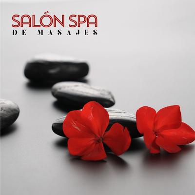 Salón Spa de Masajes: Canciones de Fondo para Centro de Bienestar, Música Sensual Tántrica para la Relajación Física's cover