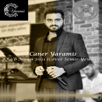 Caner Yaramis's cover