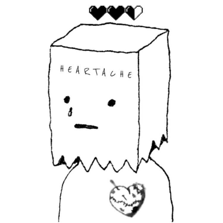 HEARTACHE's avatar image