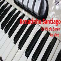 RENATINHO SANTIAGO's avatar cover