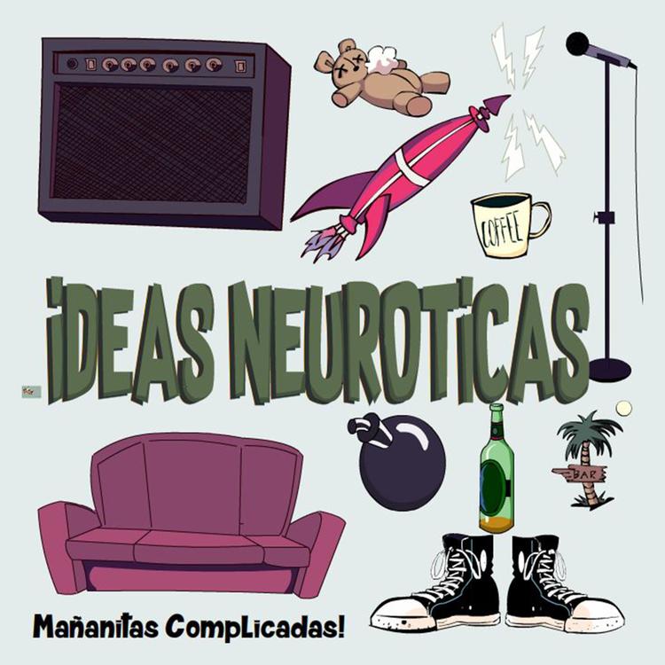 Ideas Neuroticas's avatar image