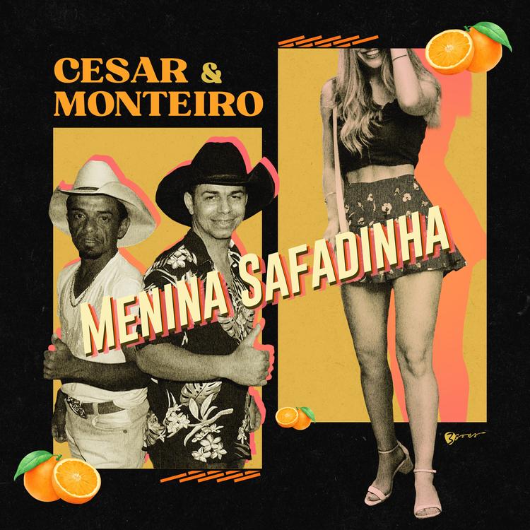 César & Monteiro's avatar image