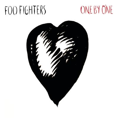 One By One (Expanded Edition)'s cover
